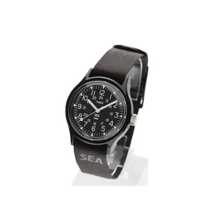 近全新 TIMEX 手錶 WIND AND SEA 聯名 mercari 日本直送 二手
