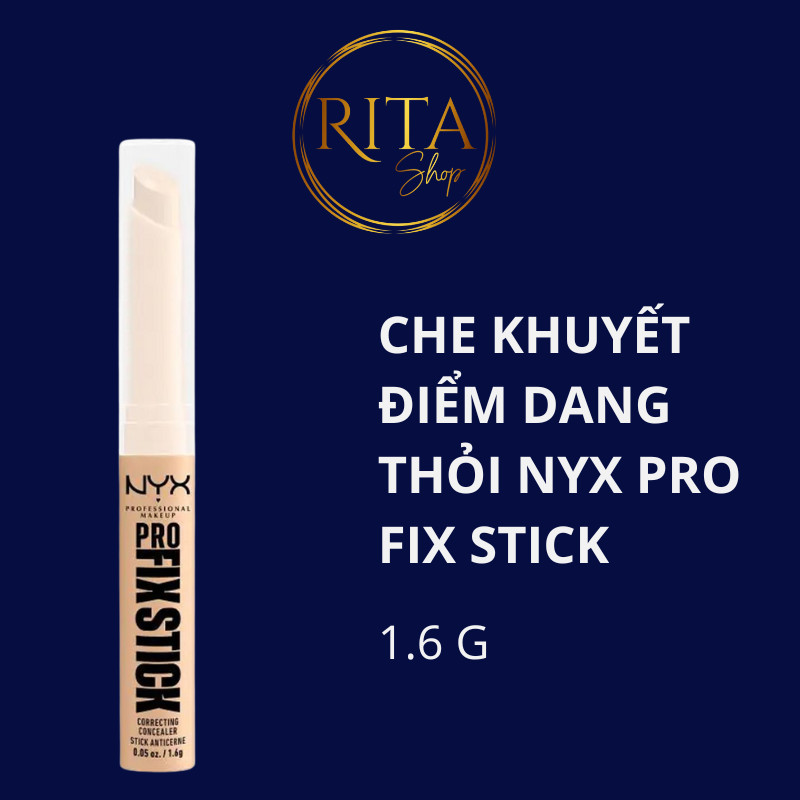 Nyx Pro 修復棒修正遮瑕膏