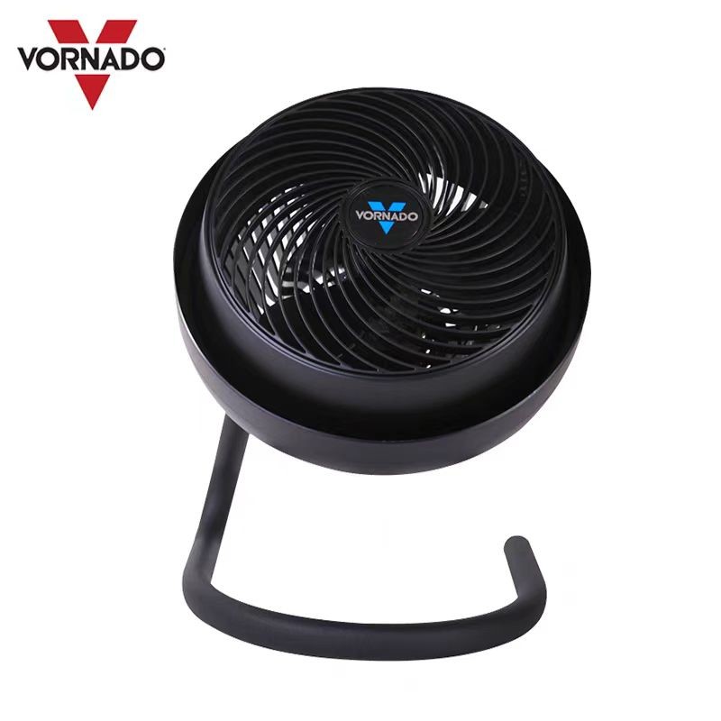 正品美國VORNADO沃拿多 空氣循環機 循環扇 723B- 8-18坪用 電風扇
