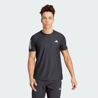 adidas OWN THE RUN 短袖上衣 T恤 吸濕排汗 男 IN1500 官方直營