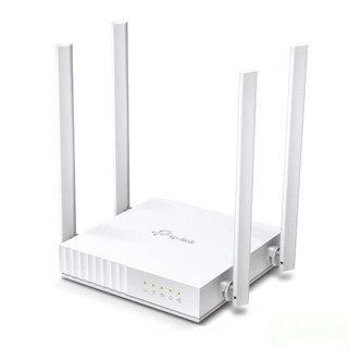 米特3C數位–TP-link Archer C24 AC750 雙頻 Wi-Fi 路由器