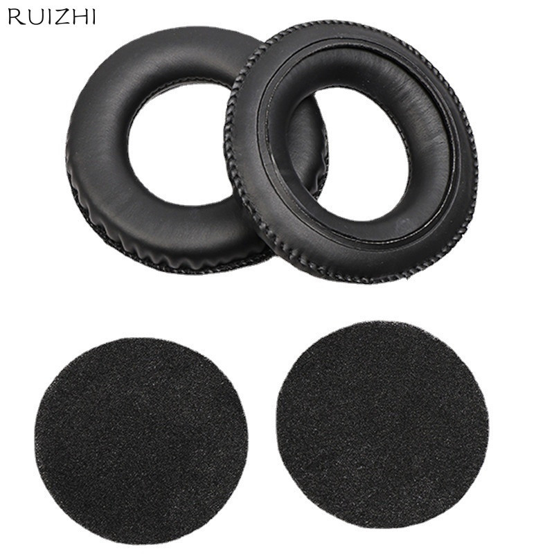 K240s K241 K270 K271 K272 耳機耳墊墊柔軟觸感皮革泡沫海綿耳機套替換耳墊