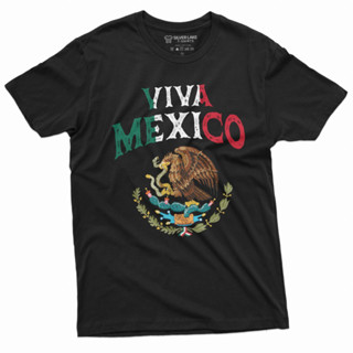 Independencia De Mexico Shirt 墨西哥愛國襯衫 Viva 墨西哥墨西哥襯衫