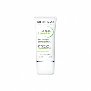 BIODERMA 貝膚黛瑪 平衡毛孔細緻凝乳30ml