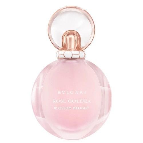 BVLGARI Rose Goldea Blossom Delight 寶格麗歡沁玫香女性淡香水 50ml/75ml