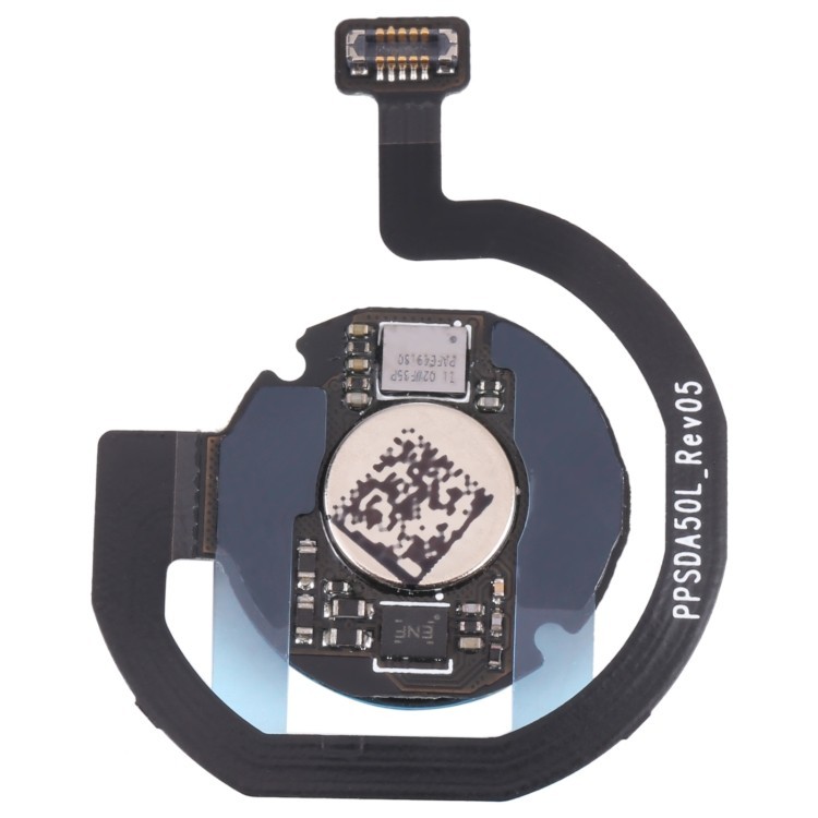 SAMSUNG 準備發貨心率監測傳感器排線適用於三星 Galaxy Watch 3 45 毫米 SM-R840