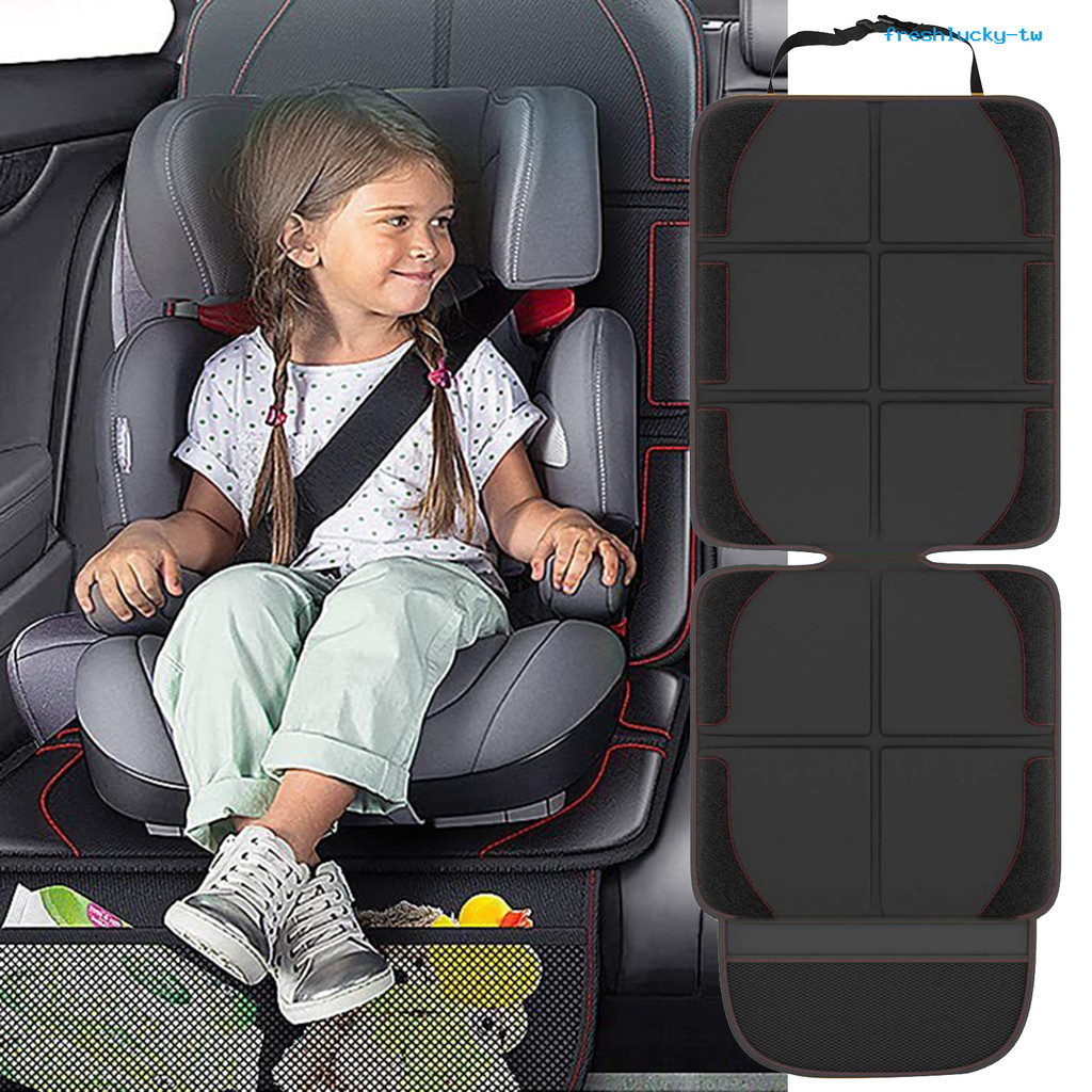 &lt;熱賣&gt; 汽車座椅保護墊 兒童嬰兒座椅保護墊帶收納袋