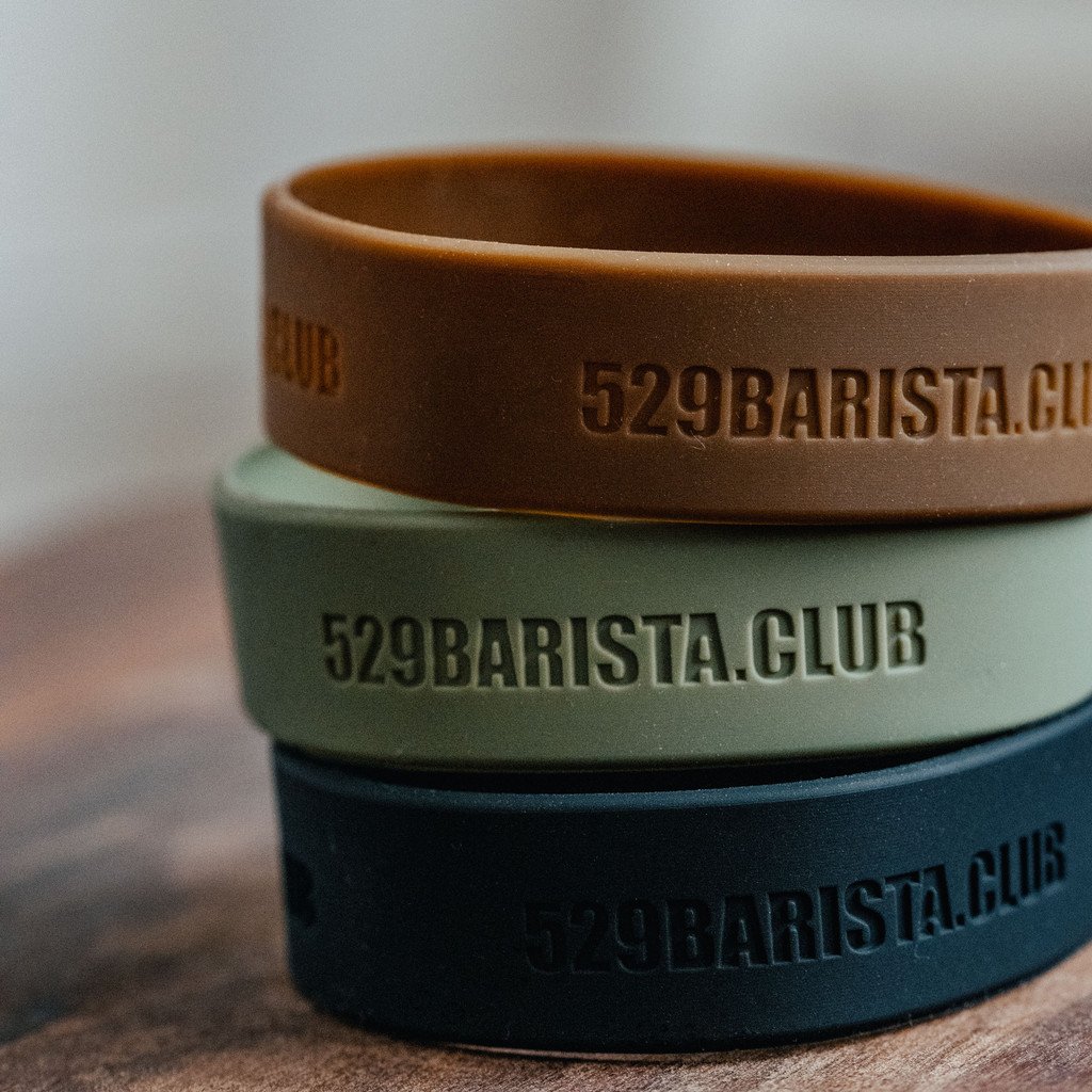 【現貨 速發】9barista專用配件 9barista 咖啡機防滑矽膠環