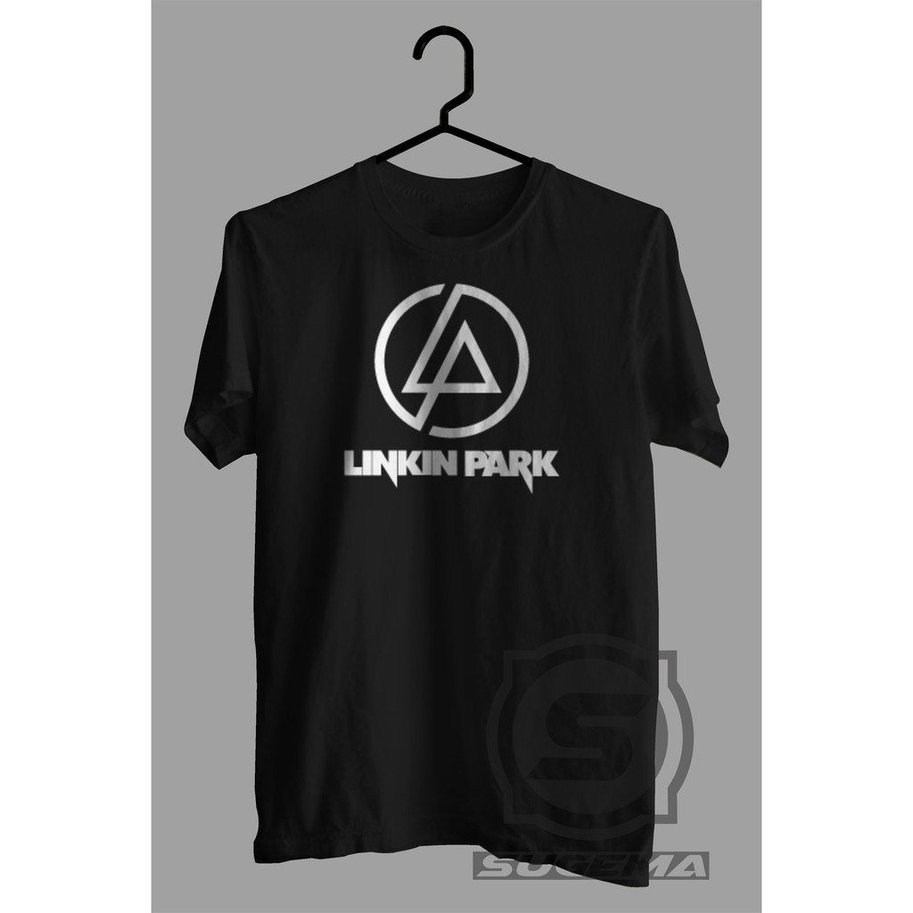 Linkin Park 樂隊 T 恤