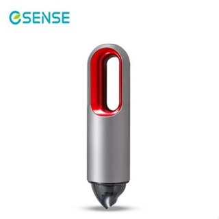 Esense Q5 無線手持吸塵器 plus (11-QVC005SRP)原價1190(省100)