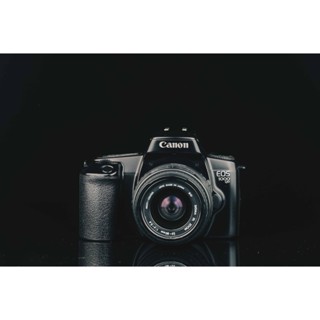 Canon EOS 1000 QD+SIGMA DL 35-80mm F=4-5.6 #8225 #135底片相機