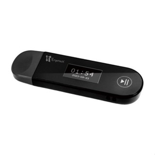 Ergotech 人因 MP30K Type-C 藍芽5.3 音樂播放器 16G