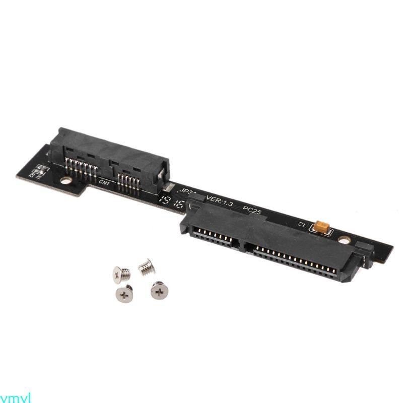 LENOVO Ymyl TO 用於 PCB95 聯想 110-15ACL 310 系列的超薄光學 SSD Caddy T