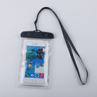透明手機防水袋 漂流袋 各種手機通用防水袋 防水包可拍照可觸膜現貨