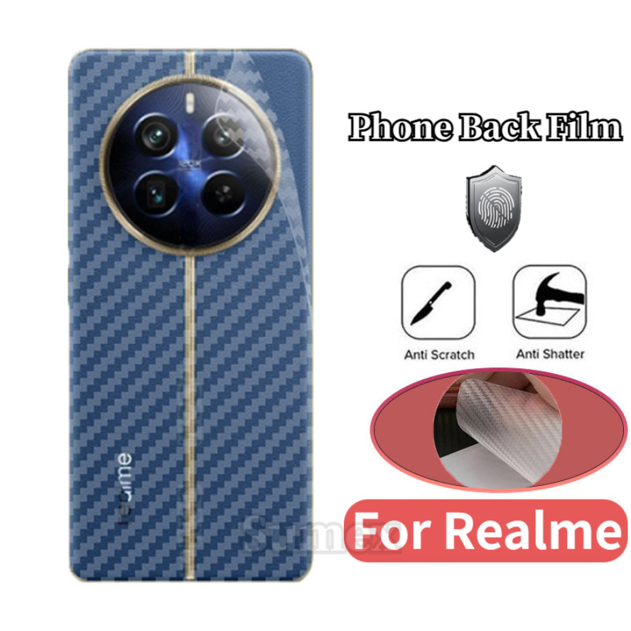 Realme 12 + Pro Plus 12X Realme12+ Realmi GT3 GT5 GT NEO5 SE
