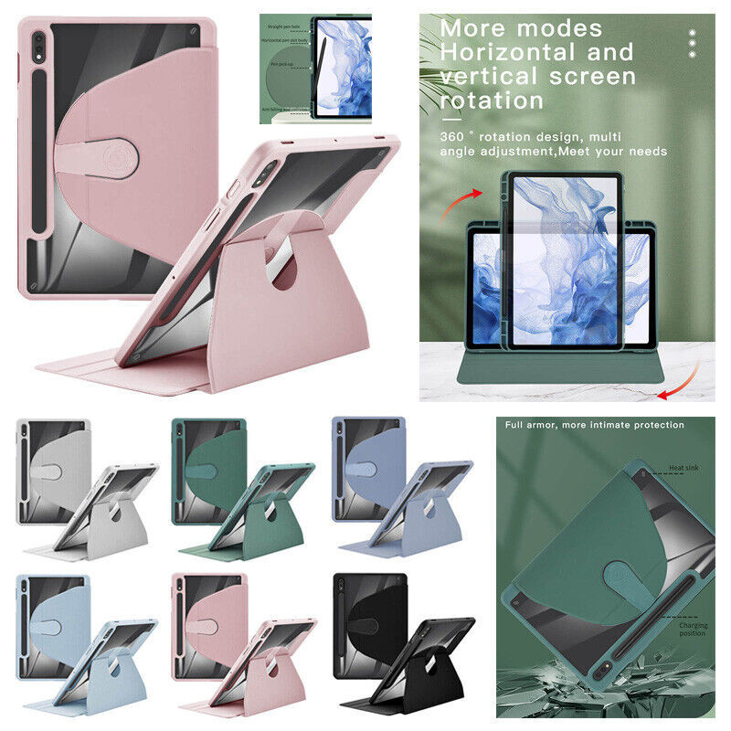 SAMSUNG 適用於三星 Galaxy Tab S9 11.0 SM-X710 SM-X716B SM-X718U 亞