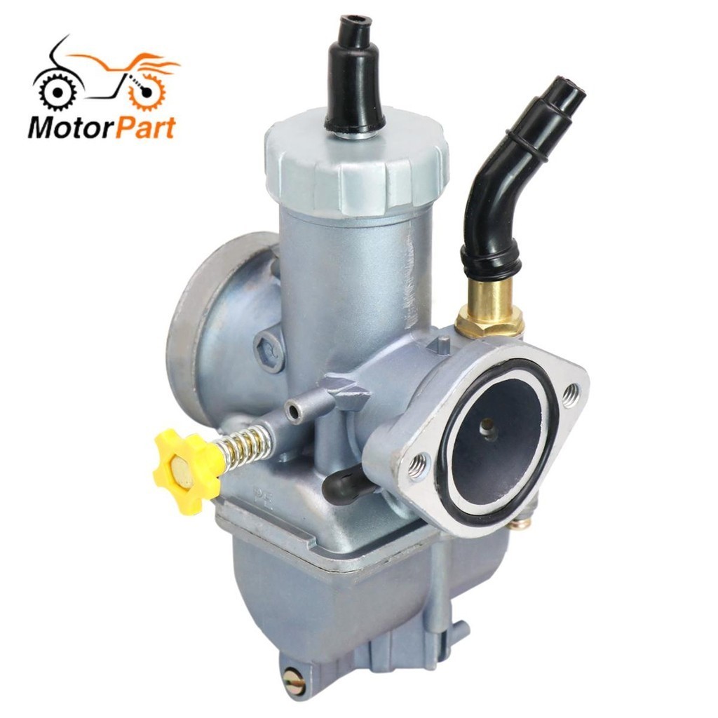 Motoparts SHOP PE28 摩托車化油器適用於 PE28 NSR150 SP NSR-PRO 2/4 衝程摩