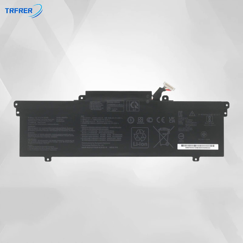 C31n1914 筆記本電池適用於華碩 ZenBook 14 UX435EA UX435EAL UX435EG 0B20