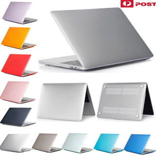 適用於 Macbook Air 11 英寸(11.6 英寸)A1465/A1370 光面筆記本電腦透明保護殼保護殼硬超薄