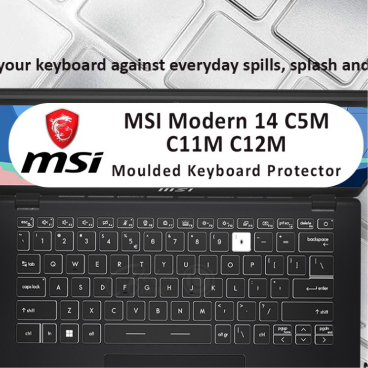 Msi Modern 14 C5M MSI Modern 14 C11M 050 MSI Modern 14 C12M