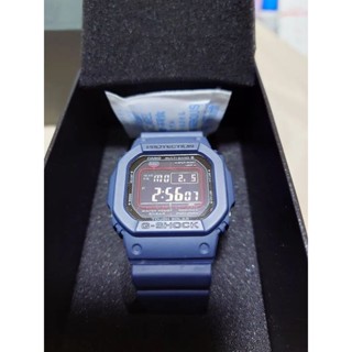 CASIO G-shock 手錶 GW-M5610U G-SHOCK 日本直送 二手