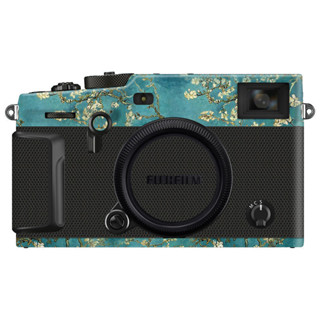 ♞美然 適用富士X-Pro2貼膜 xpro2相機機身貼紙 全包3M相機改色保護膜 DIY相機保護殼 相機翻新貼紙