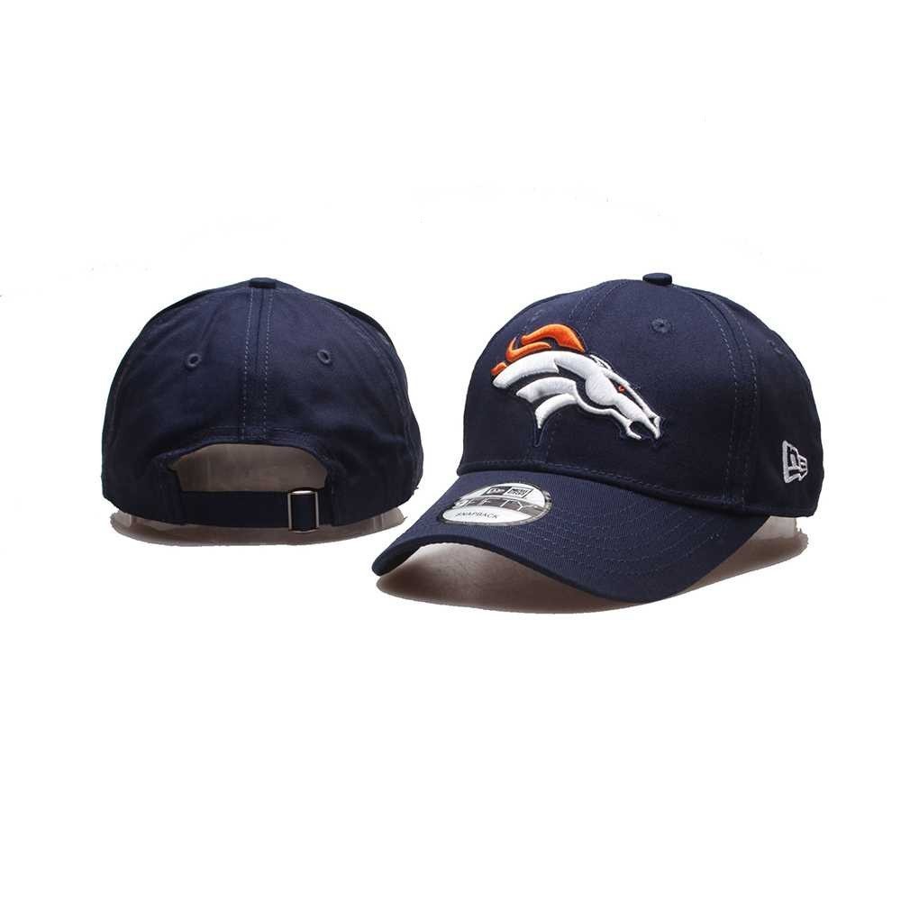 NFL 橄欖球帽 達拉斯牛仔 Dallas Cowboys 彎簷 老帽 棒球帽 男女通用  嘻哈時尚潮帽