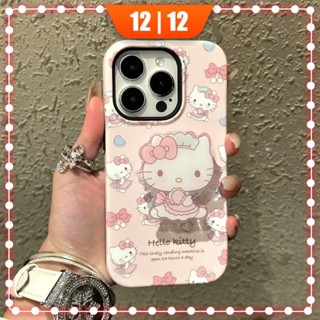 凱蒂貓 支架 kitty iPhone 15 pro max 手機殼 蘋果 14 pro 13 12 防摔 i14 XR