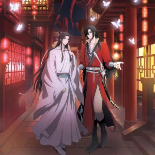 春想 (CD+BD/期間生産限定盤B)/天官賜福 貮: 電視動畫片尾曲/Krage eslite誠品