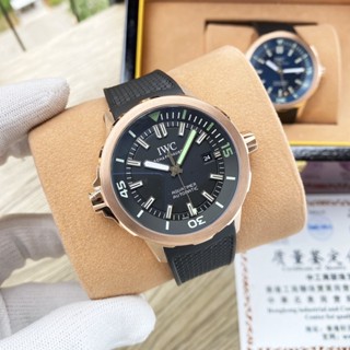 Iwc 海洋手錶系列 IW329005 機械表進口機芯42mm男