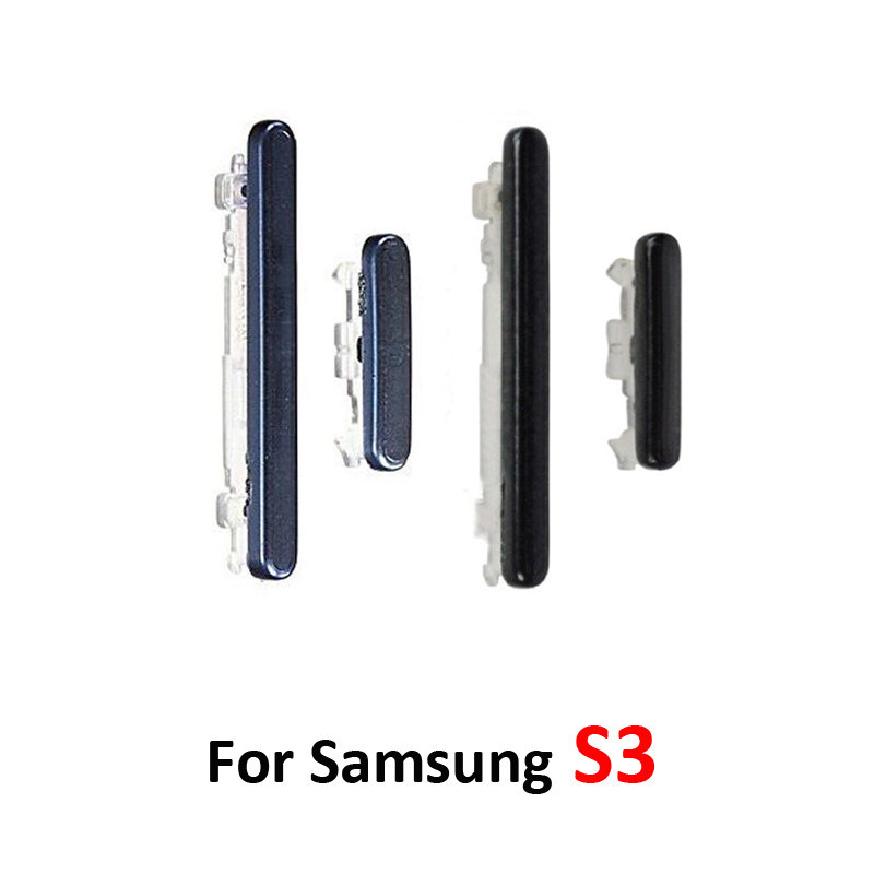 SAMSUNG 適用於三星 Galaxy S3 I9300 I9305 I535 I747 T999 L710 手機殼機