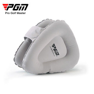PGM 高爾夫揮杆練習器 姿勢糾正器 矯正 三角先生練習用品 JZQ001