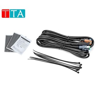 Car Carplay 和 Android Auto USB 電纜 C922 V6 605A Carplay 電纜適用於