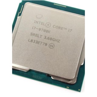 【現貨保固 限時促銷】Intel/英特爾i7-6700 6700K 7700 7700K 8700 8700K 9700