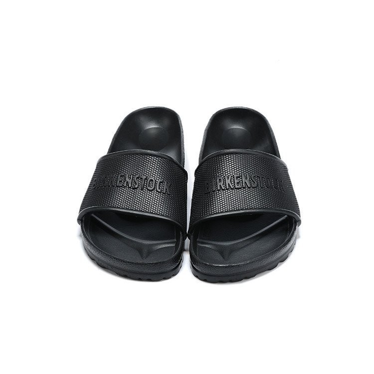 S1J6 BIRKENSTOCK 現成的勃肯 EVA 平扣軟木拖鞋