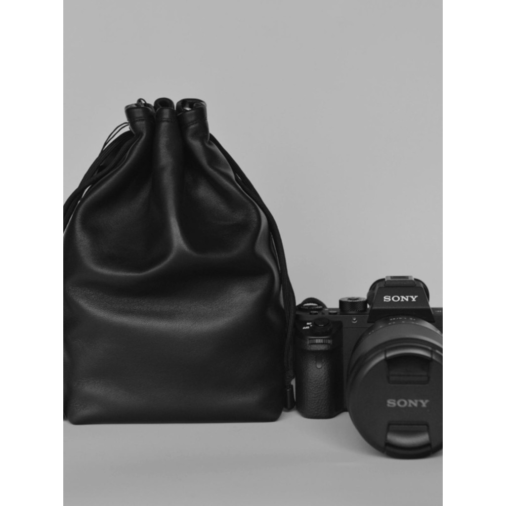 適用於索尼 A7 C2 S R3R4R5 相機包 M3M4A1A9 保護套微單相機皮套