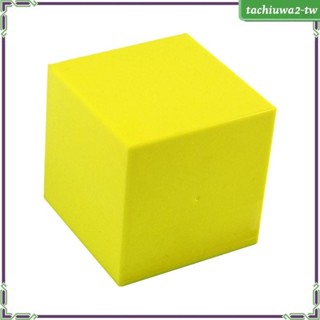 [TachiuwaecTW] 教學數學立方體蒙台梭利玩具教材,兒童男孩女孩幾何教具