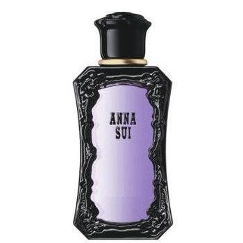 Anna Sui 紫色安娜蘇同名女性淡香水 30ml