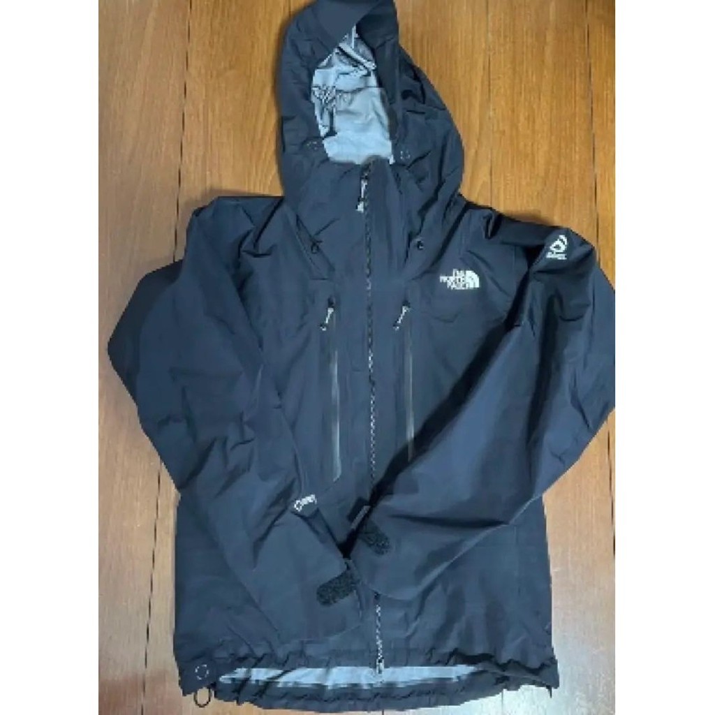 THE NORTH FACE 北面 夾克外套 Gore-Tex 日本直送 二手