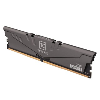 【全新現貨】十銓 T-CREATE EXPERT 引領者 DDR4 3200 32GB (16G*2) 桌上型記憶體