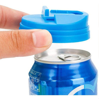 歐美易拉罐防漏水蓋子可樂百事按壓式防濺蓋