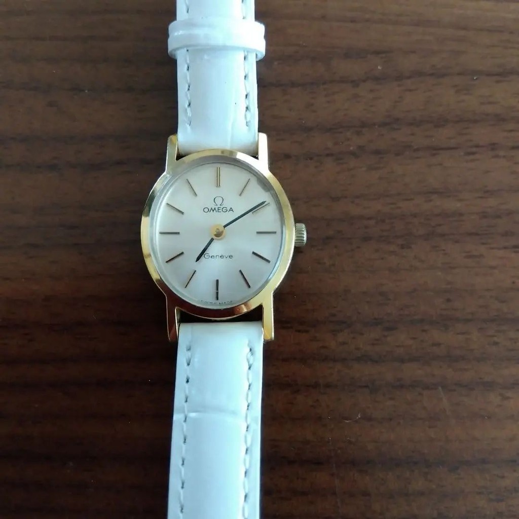OMEGA 歐米茄 手錶 日本直送 二手