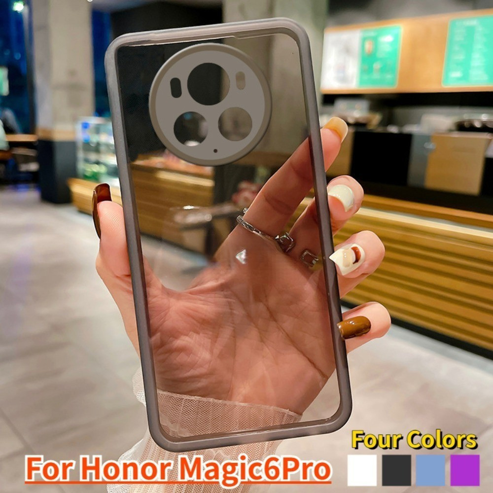 Magic6pro 外殼適用於華為 Honor Magic 6 Pro 6Pro 6Lite Magic6 Magic6