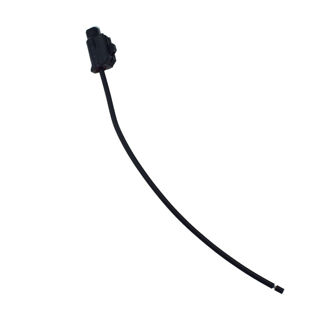 CAMRY 全新起動馬達電磁線插頭連接器尾纖線束適用於豐田凱美瑞 Avalon 雷克薩斯 ES300 Scion 281