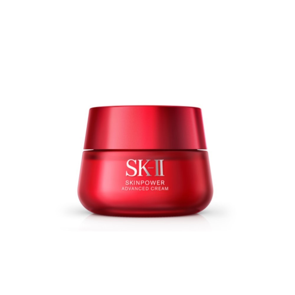 SK-II 致臻肌活能量活膚霜80g