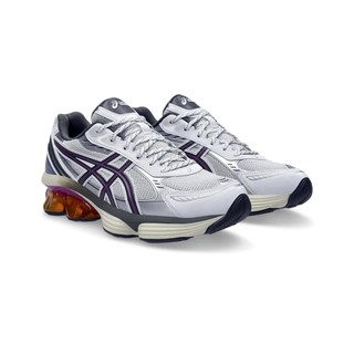 Asics Gel-Kinetic Fluent 白桃 現代 質感 1203A591-100【SPLY】