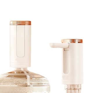 臺灣出貨🐏桶裝水飲水機 吸水器 自動抽水器 電動抽水機 飲水機 電動抽水器 抽水器 電動吸水器 桶裝水抽水器 電動抽水