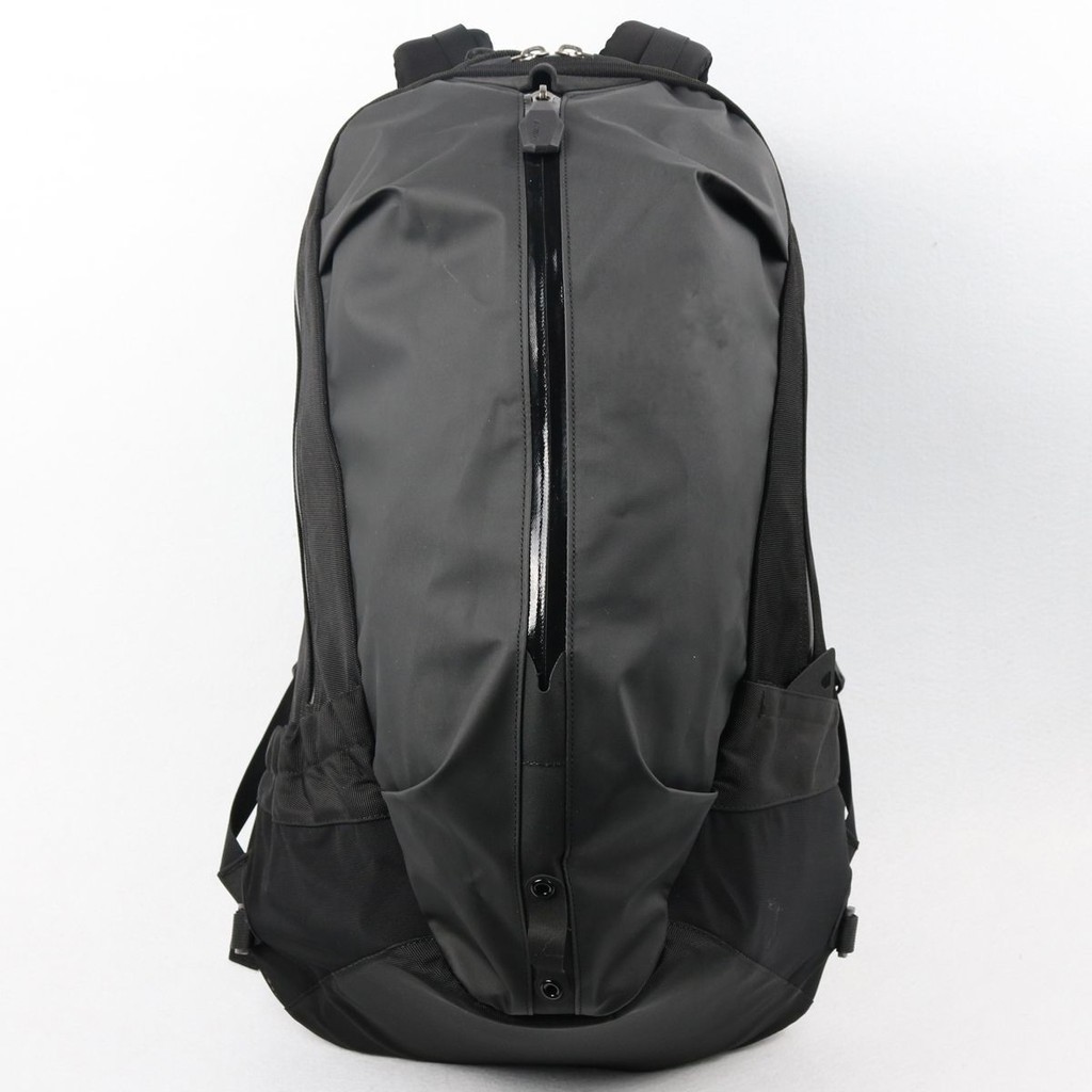 旅行登山運動背包後背包休閒電腦包防水大容量書包ARRO22L 戰術鳥 67A0