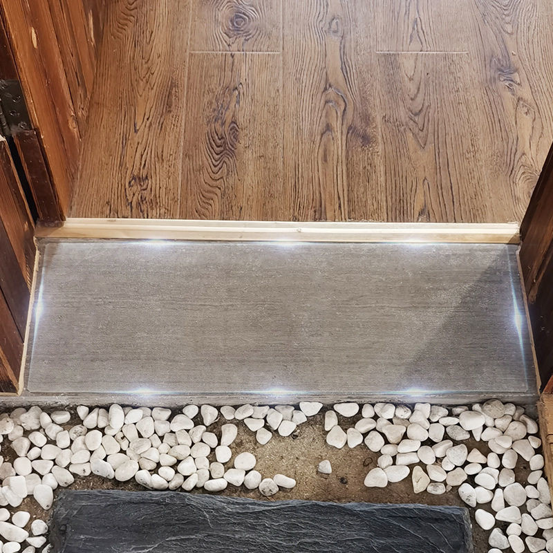 門檻過門石透明防滑貼地面衛生間浴室防滑墊大理石瓷磚耐磨止滑墊