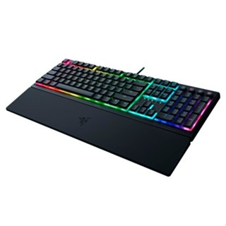 RaZER 雷蛇 ORNATA V3 TKL 雨林狼蛛 機械薄膜式 有線 電競鍵盤